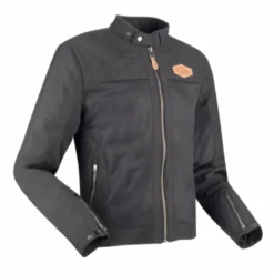 Segura Motorjassen Richter