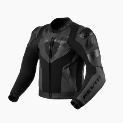 Motorjassen Hyperspeed 2 Air