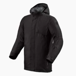 Motorjassen Toronto H2O