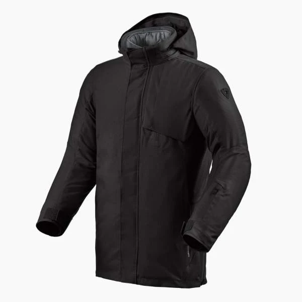 Motorjassen Toronto H2O 1 Motorjassen Toronto H2O