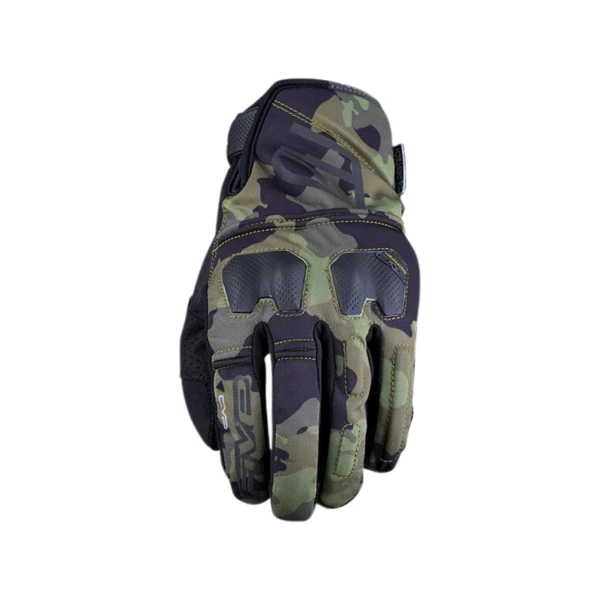 Five Motorhandschoenen E-WP 1 Five Motorhandschoenen E-WP