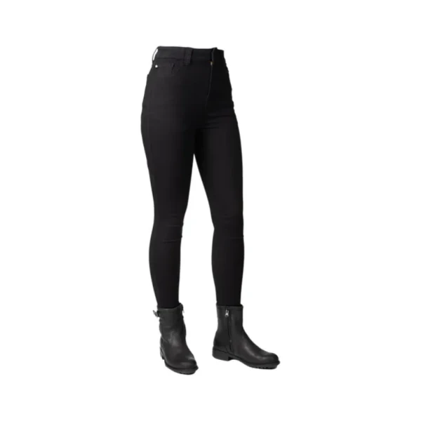Motorbroeken Fury Skinny Fit 1 Motorbroeken Fury Skinny Fit