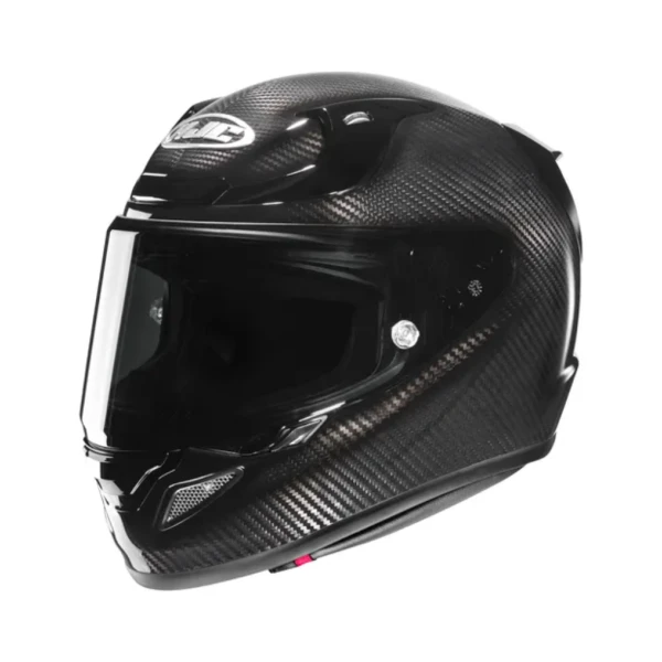 HJC Motorhelmen RPHA 12 Carbon 1 HJC Motorhelmen RPHA 12 Carbon