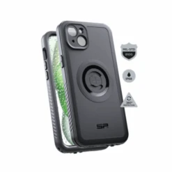 SP CONNECT GPS / GSM Accessoires SP Case Xtreme Iphone 15 Plus