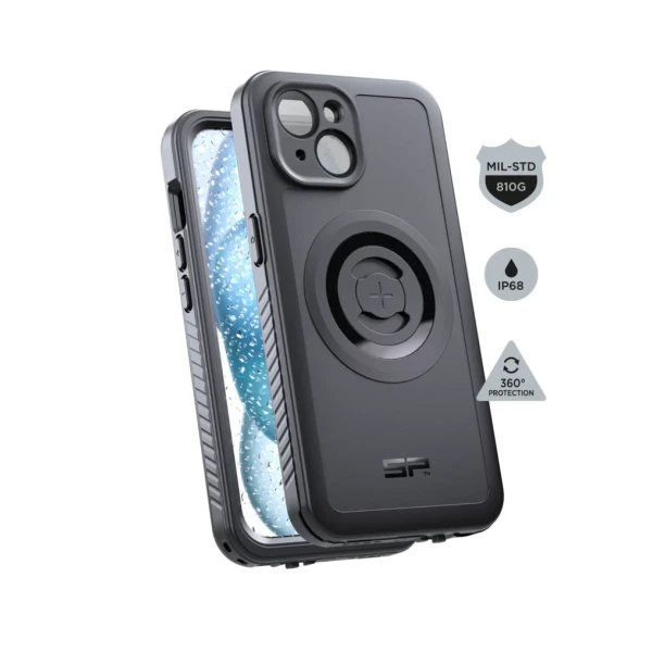 SP CONNECT GPS / GSM Accessoires SP Case Xtreme Iphone 15 1 SP CONNECT GPS / GSM Accessoires SP Case Xtreme Iphone 15