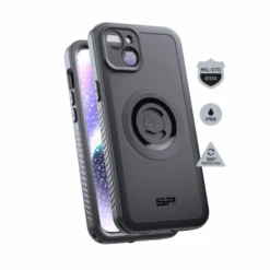 SP CONNECT GPS / GSM Accessoires SP Case Xtreme Iphone 14 Plus