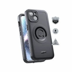 SP CONNECT GPS / GSM Accessoires SP Case Xtreme Iphone 14/13