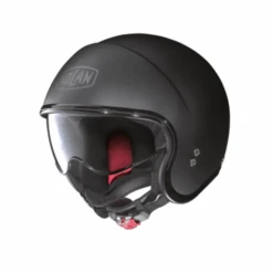 Motorhelmen N21 06 Classic N-Com 010