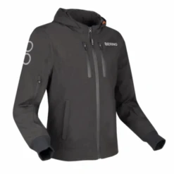 Bering Motorjassen Kerby