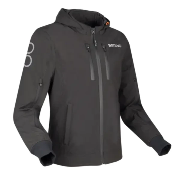 Bering Motorjassen Kerby 1 Bering Motorjassen Kerby