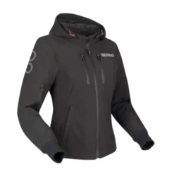 Bering Motorjassen Kerby Lady