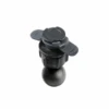 GPS / GSM Accessoires Opti-Ball Head 25mm