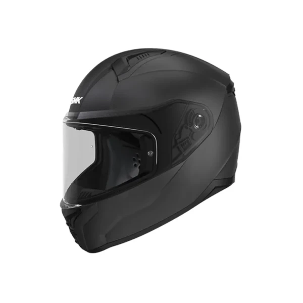SMK Motorhelmen Bionic Youth N 1 SMK Motorhelmen Bionic Youth N