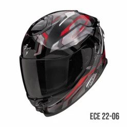 Scorpion Motorhelmen EXO-GT SP Air Augusta